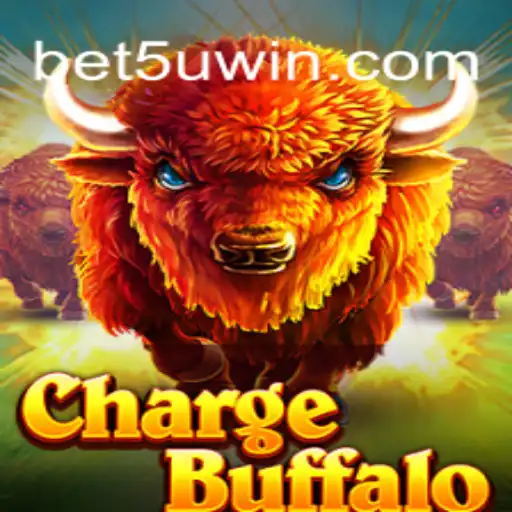 ChargeBuffalo: Uma Introdução ao Fascinante Mundo do Jogo