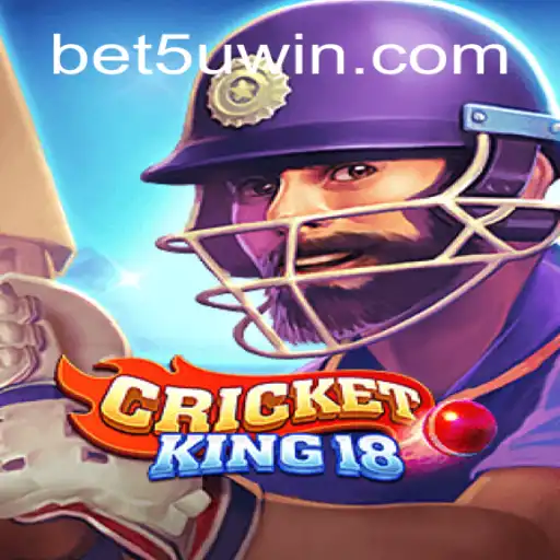 CricketKing18: Um Jogo de Estratégia e Habilidade no Mundo do Cricket