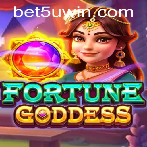 Explorando o Mundo de FORTUNEGODDESS: Onde a Sorte e a Estratégia se Encontram