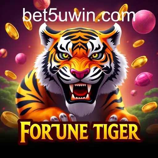 Fortune Tiger