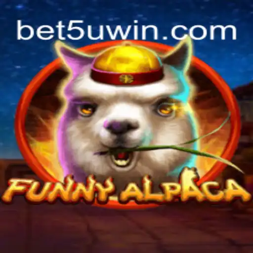 Descubra FunnyAlpaca: O Jogo que Combina Diversão e Estratégia