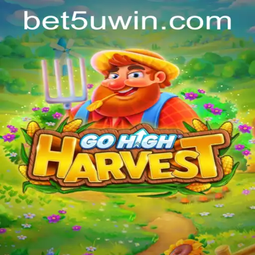 Conheça GoHighHarvest: O Jogo de Estratégia Que Está Revolucionando o Mercado