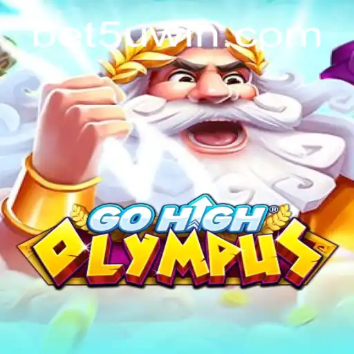 Descubra o Fascinante Mundo de GoHighOlympus com Bet5u