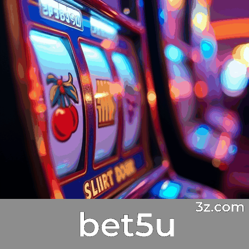 Promoções Imperdíveis do bet5u: Valor e Emoção Garantidos