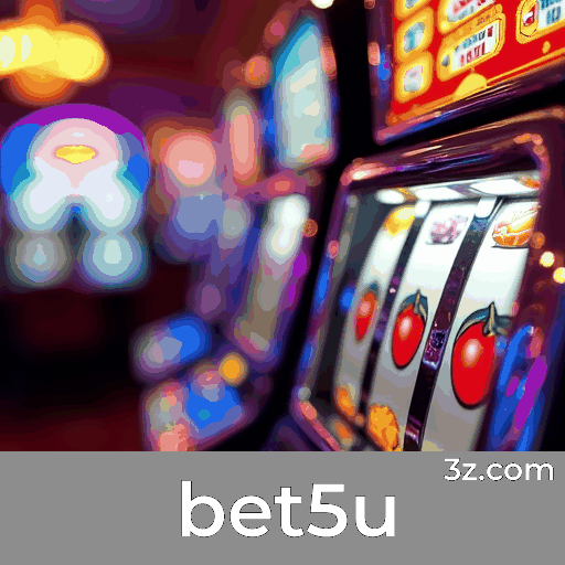 Desenvolvedores de topo impulsionam a inovação no bet5u