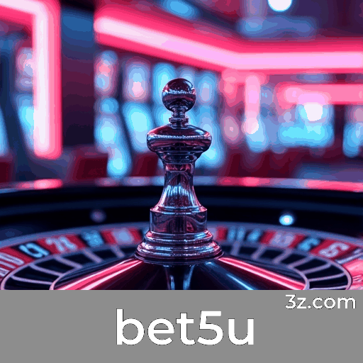 Mergulhe na Fascinante Imersão do Cassino bet5u: Realismo Psicológico e Ambiente Envolvente