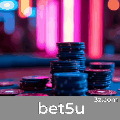 Acesse o bet5u: Login Seguro e Vantagens de Membro