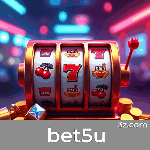 Aumente Suas Chances com o App bet5u