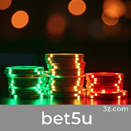 Aumente Suas Chances com o App bet5u