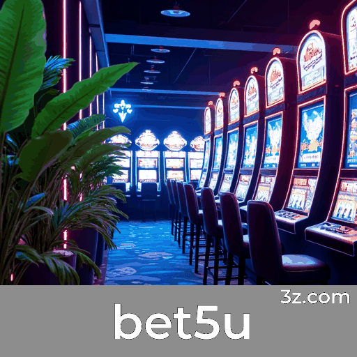 Desenvolvedores de topo impulsionam a inovação no bet5u