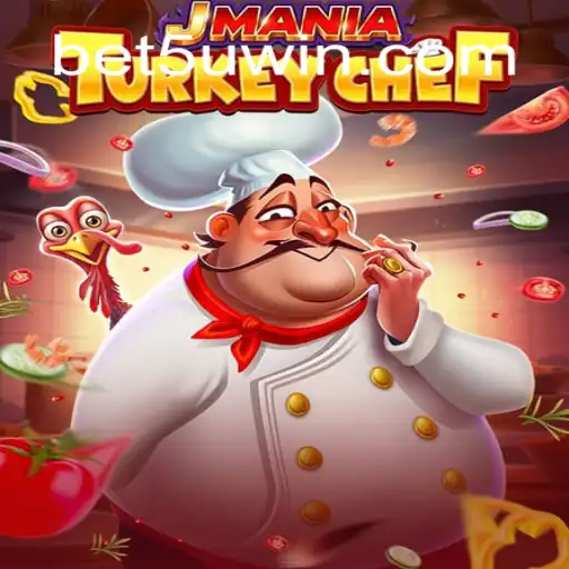 Descubra o Mundo de JManiaTurkeyChef: Cozinhe com Estratégia, Diversão e Competição