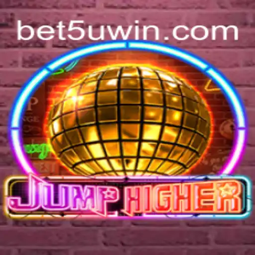 Descubra 'JumpHigher': Uma Aventura de Plataforma e Estratégia com a Palavra-Chave bet5u