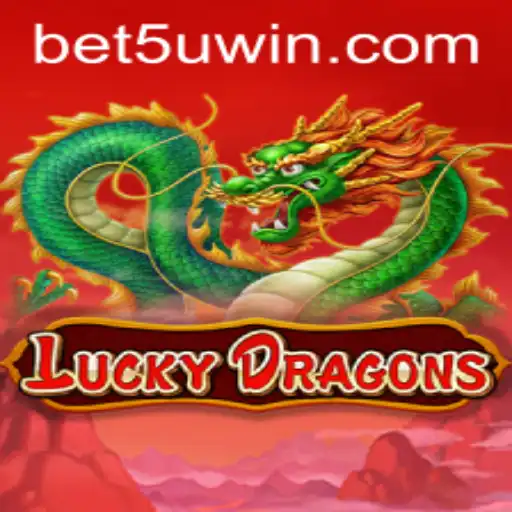 Descubra o Fascinante Mundo de LuckyDragons: Um Jogo de Apostas Inovador