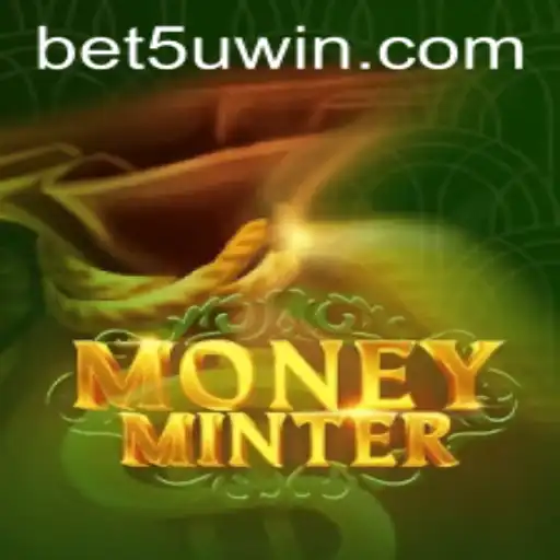 Explorando o Universol do Dinheiro com MoneyMinter
