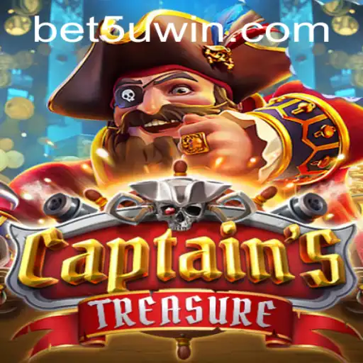 CaptainssTreasure: Uma Jornada Épica no Universo dos Jogos de Aventura