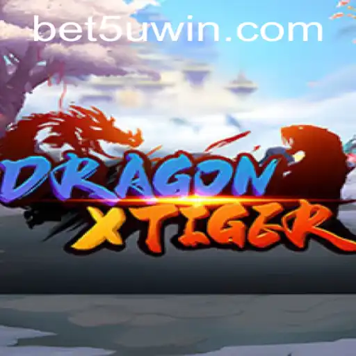 Explorando DragonXTiger: Um Jogo de Estratégia e Aventura