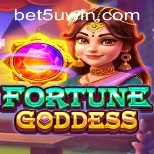 Explorando o Mundo de FORTUNEGODDESS: Onde a Sorte e a Estratégia se Encontram