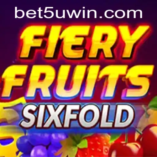 Explorando o Jogo FieryFruitsSixFold: Dinâmica, Regras e Estrutura Inovadora