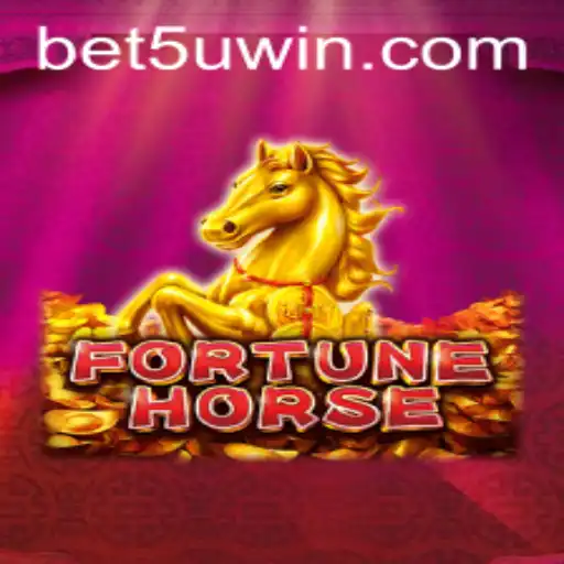 FortuneHorse: O Jogo de Estratégia e Sorte que Conquista Multidões