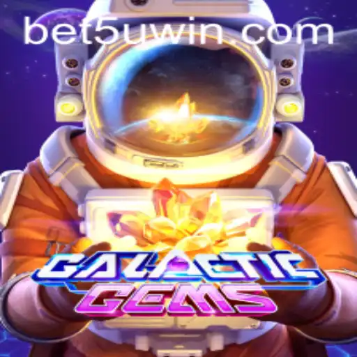 Explorando o Universo de GalacticGems