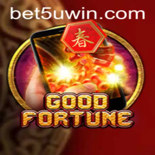 GoodFortuneM: Explorando Um Mundo de Oportunidades no Jogo