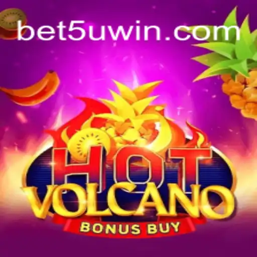 Explorando o Jogo HotVolcanoBonusBuy: Uma Aventura de Emoções