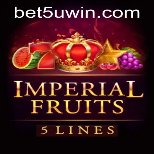 Explorando o Empolgante Mundo do Jogo ImperialFruits5 com Bet5u