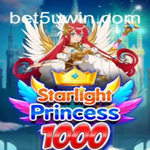Descubra o Fascínio de StarlightPrincess1000: Um Mergulho no Mundo Mágico do Jogo