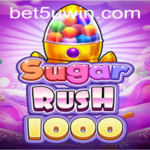 Descubra o Fascinante Mundo de SugarRush1000: Diversão e Estratégia no Universo dos Jogos