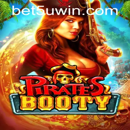 PiratesBooty: Mergulhe na Aventura dos Sete Mares com bet5u