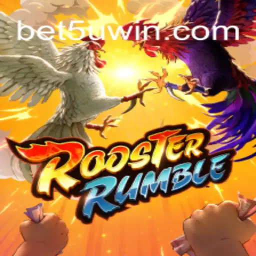 RoosterRumble: Descubra o Empolgante Mundo do Jogo e suas Regras
