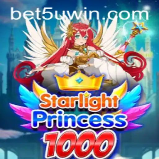 Descubra o Fascínio de StarlightPrincess1000: Um Mergulho no Mundo Mágico do Jogo