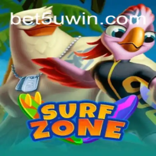 SurfZone: Aventuras Aquáticas e Estratégia com bet5u