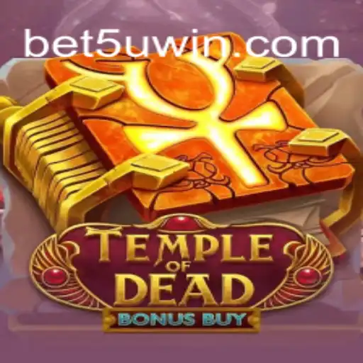 Descubra a Aventura Épica de 'TempleofDeadBonusBuy'