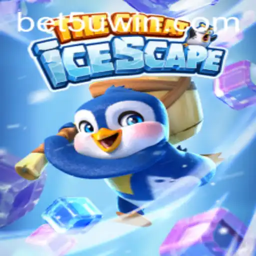 Descubra o Mundo Congelante de TheGreatIcescape: Aventura e Estratégia num Jogo Único