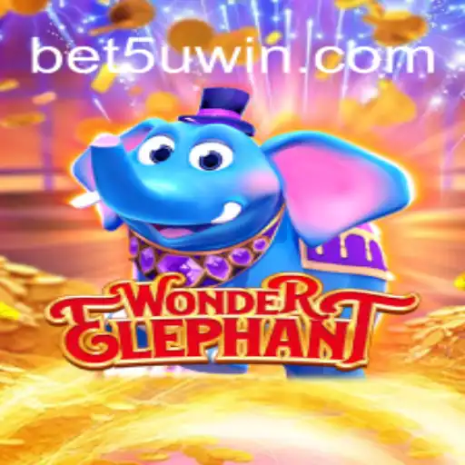 WonderElephant: A Jornada Envolvente do Novo Jogo Sensação Alimentado por bet5u